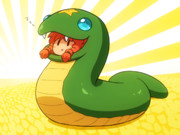 snake