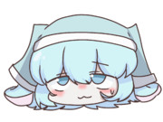 ゆっくりはるさめきりさです