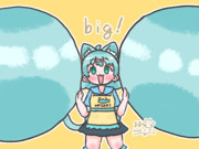 マッシブお団子