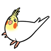 キラキラおめめ