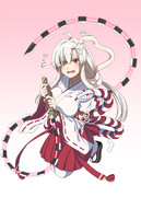 オリキャラ　蛇