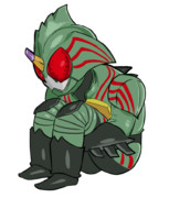 アマゾンオメガ