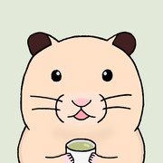 お茶どうぞ