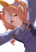 フサイチパンドラ