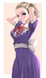 ポニテメリー