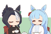 おちゃかい