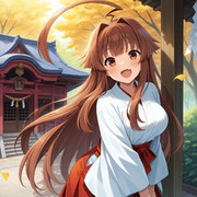くまみこ