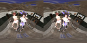 【3DMMD】須賀乙莉は恋に狂ったりしなさそう