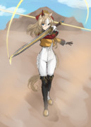 聖剣デュランダル