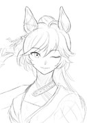 らくがき