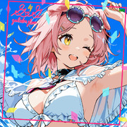 「近づくとビリビリしちゃいますよ♪」