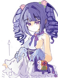 【NIKKE】お花様…