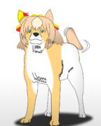 ワンコデュランダル