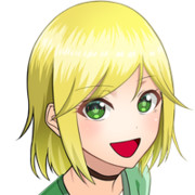 オリキャラかにちゃん