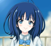 八奈見ちゃん