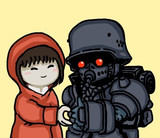 幕間
