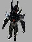 ダークルギエル