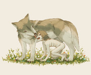 抱きしめることはできないけれど