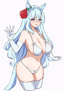 メジロアルダン