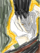 ゴンさん