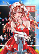 17年振りに咲くは狂気の華