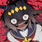 オグリキャップ（領域展開）