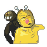 77Lvのキリンリキ