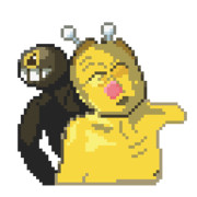77Lvのキリンリキ