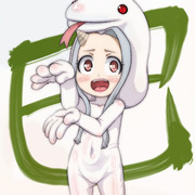 へびさんだよー