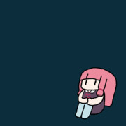 【GIF】虚無感に襲われ震える琴葉茜