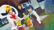 良い子にお年玉