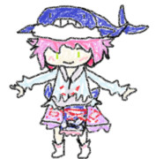 クレヨンみよい