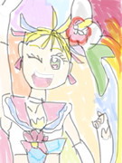 キュアサマー