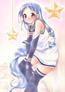 五月雨