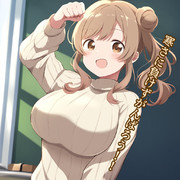 寒波が来るそうなので