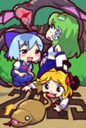蛇年☆