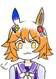 マチカネフクキタル　その２