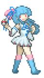 PKMN風_琴葉 葵.dot