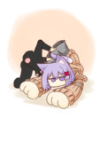 ぐにゃー