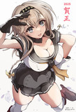 あけおめ照月