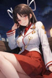 飛鷹（５０艦目）表