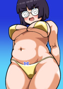 うっかりモミの木