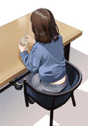 すきま