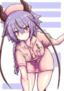 今日のナース