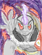 から傘魔人