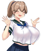 イントレピッドさん