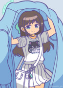 栗村　アイリちゃん