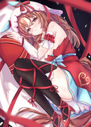 スティルインラブ