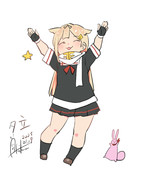 夕立『っぽい！』