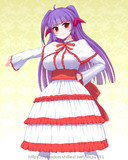 裏子ちゃん
